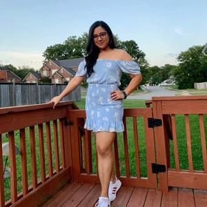 Meet your Posher, Danna